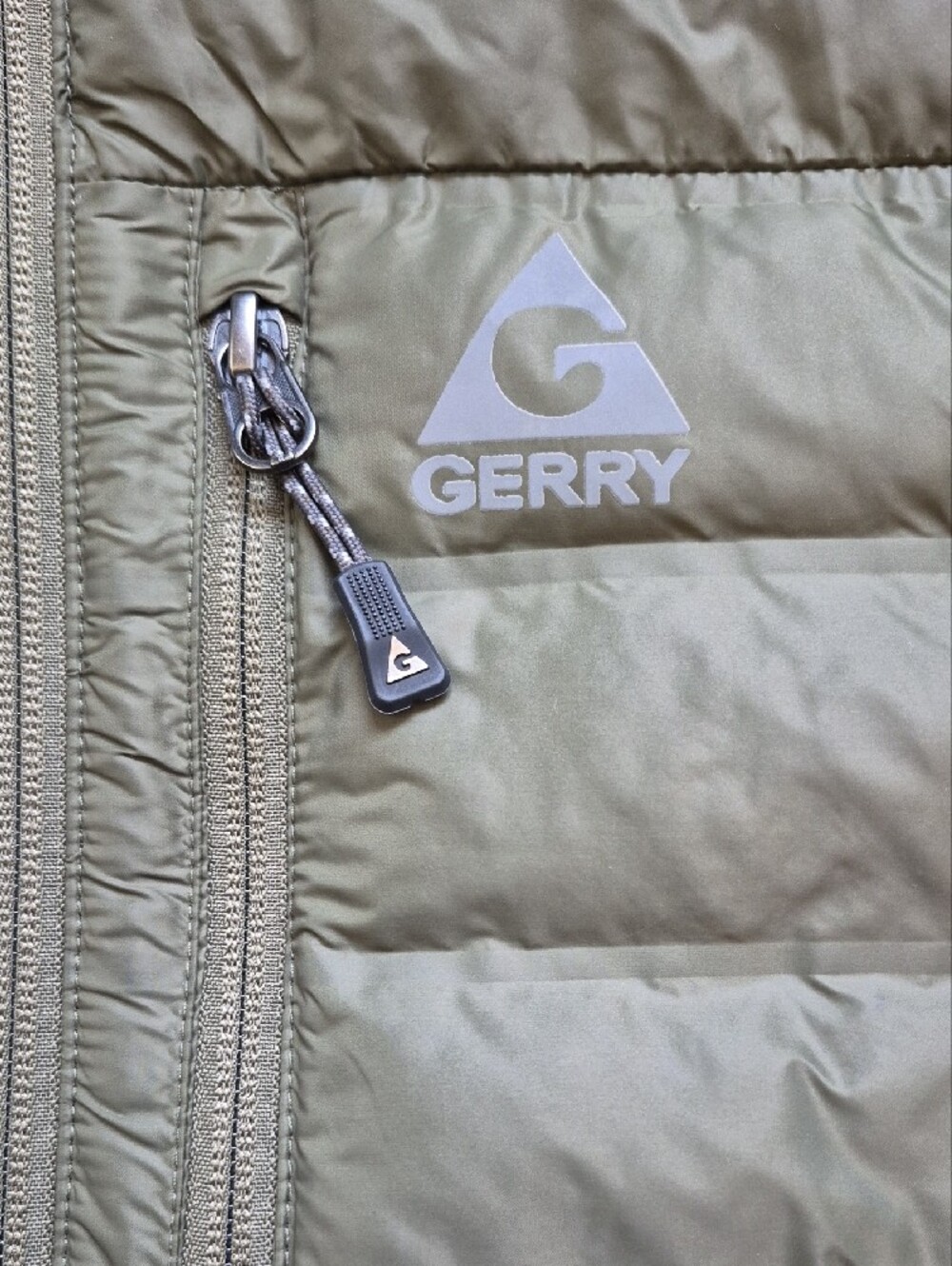 Gerry Lightweight Packable Jacket - Picture 2 of 6